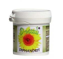 Metapharm Diphandrit 30 κάψουλες