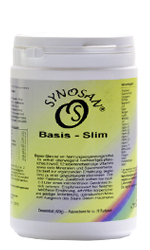 Metapharm Basis-Slim 420gr