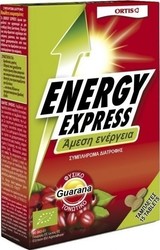 Ortis Energy Express 15 tabs