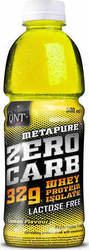 QNT Metapure Carb Zero Drink Lemon 500ml