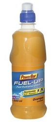 PowerBar Fuel Up Drink 500ml Orange