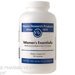 VRP Essentials 180 κάψουλες