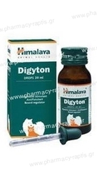 Himalaya Digyton