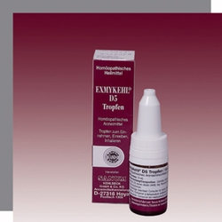 Sanum Kehlbeck Exmykehl D5 10ml