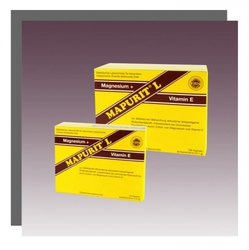 Sanum Kehlbeck Mapurit 40tabs