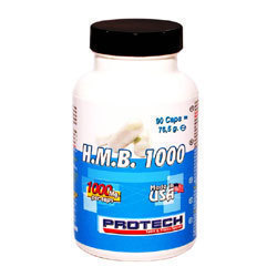 VivaPharm H.M.B 1000 90 tabs