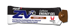 Zipvit ZV7C Caffeine Energy Gel Cherry Cola 60ml