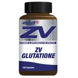 Zipvit Sport ZV Glutatione 120 κάψουλες