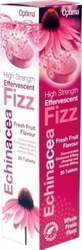 Optima Echinacea Fizz 20 tabs