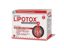 Lipotox Dietary 70 tabs