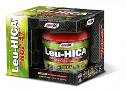 Amix EU-HICA with NOP.47 450gr Λεμόνι