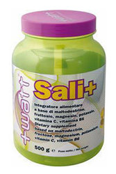 +Watt Sali+ Performance 500g