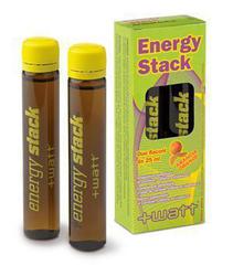 +Watt Energy Stack 25ml