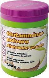 +Watt Glutamina Powder 100gr