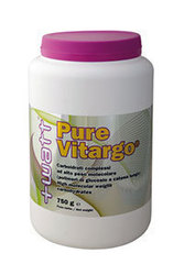 +Watt Pure Vitargo 750g