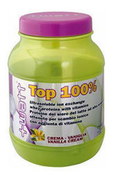 +Watt Top 100% 750g