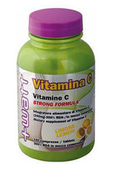 +Watt Vitamina C