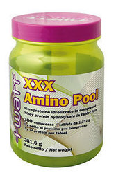 +Watt XXX Amino Pool 300 ταμπλέτες