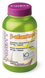 +Watt Beta-Alanine+ 100 κάψουλες