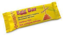 +Watt Egg Bar 40gr