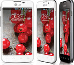LG Optimus L5 II Dual