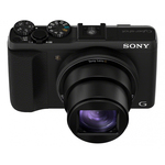 Sony Cyber-shot HX50V (GPS)