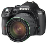 Pentax K-50 Kit (18-55 WR)