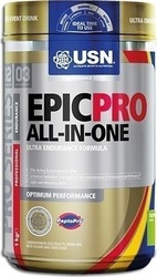 USN Epic Pro All In One 1kg Tropical