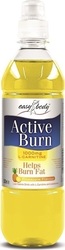 QNT Easy Body Active Burn 500ml Pineapple