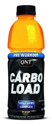 QNT Carbo Load Orange 500ml