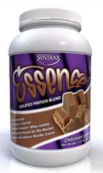 Syntrax Essence Isolate Protein Blend 1000gr