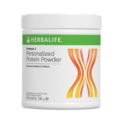 Herbalife Formula 3