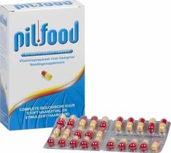 Pilfood 100 κάψουλες