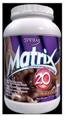 Syntrax Syntrax 950gr