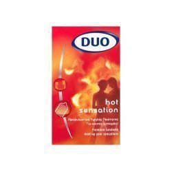 Duo Hot Sensation 6τμχ