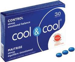 Inpa Cool & Cool 30 ταμπλέτες