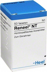 Heel Reneel 50tabs