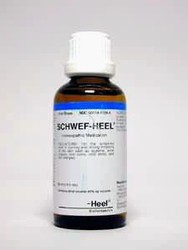 Heel Schwef 30ml