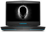 Dell Alienware 14 (i7-4700MQ/8GB/750GB)
