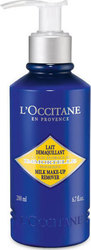 L'Occitane Immortelle Milk Makeup Remover 200ml
