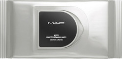 M.A.C Demake - Up Wipes 100τμχ