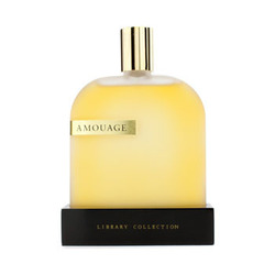 Amouage Library Collection Opus I Eau de Parfum 100ml