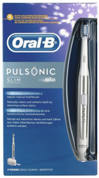 Oral-B Pulsonic Slim