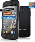 MLS iQTalk King (Dual Sim)