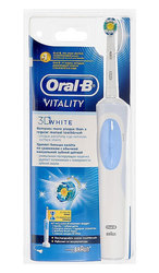 Oral-B Vitality 3D White