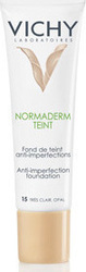 Vichy Normaderm Teint SPF20 15 Opal 30ml