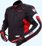 Ducati Μπουφάν μηχανής