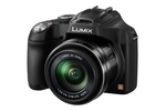 Panasonic Lumix DMC-FZ72