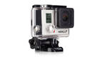 GoPro Hero3+ Silver Edition