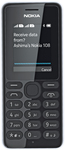Nokia 108 Dual